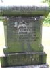 Photo of headstones/thumb_John McLennan d1902 hdstn Forbes UC RDen